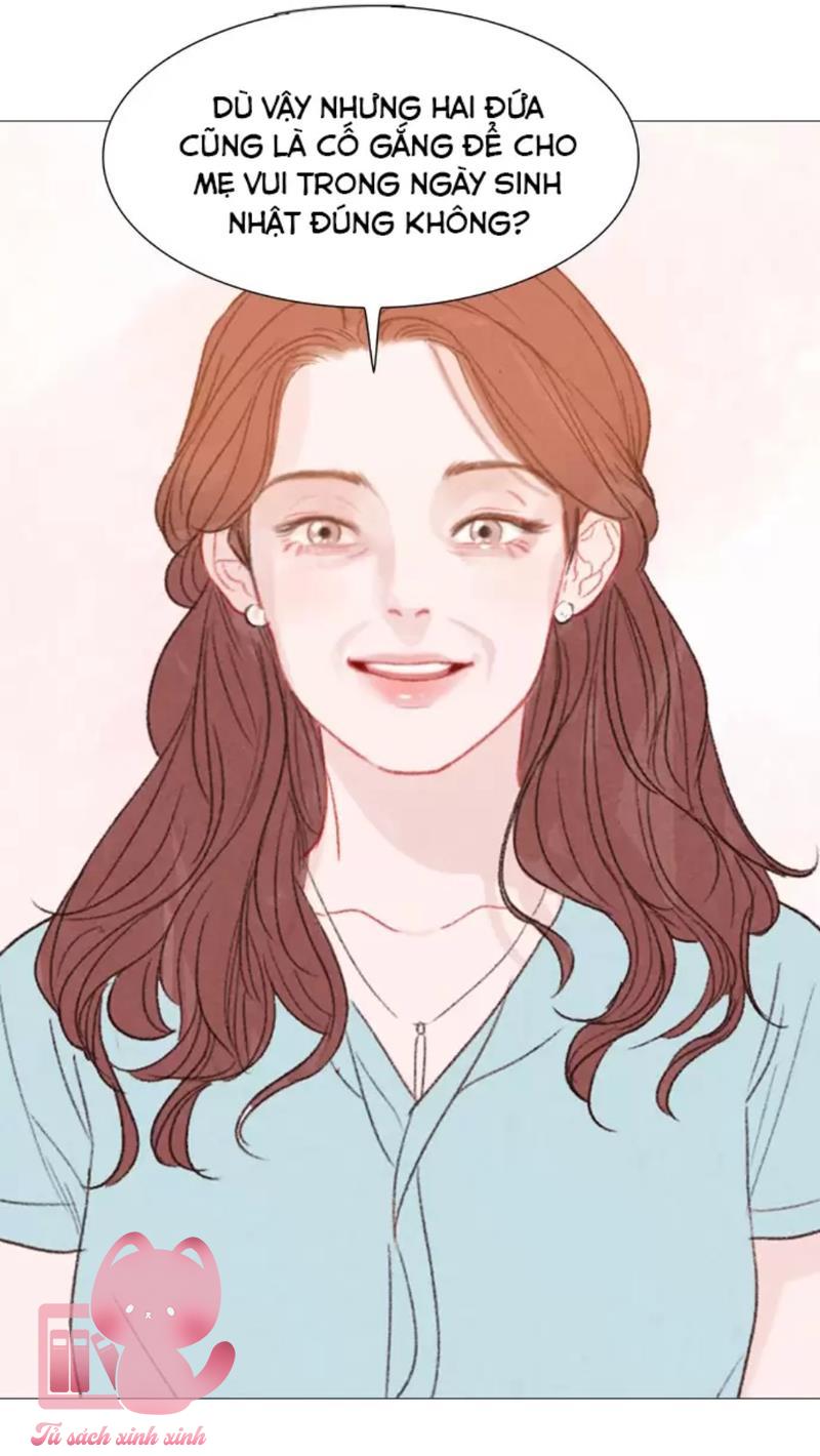 Thần Bí - Chap 26