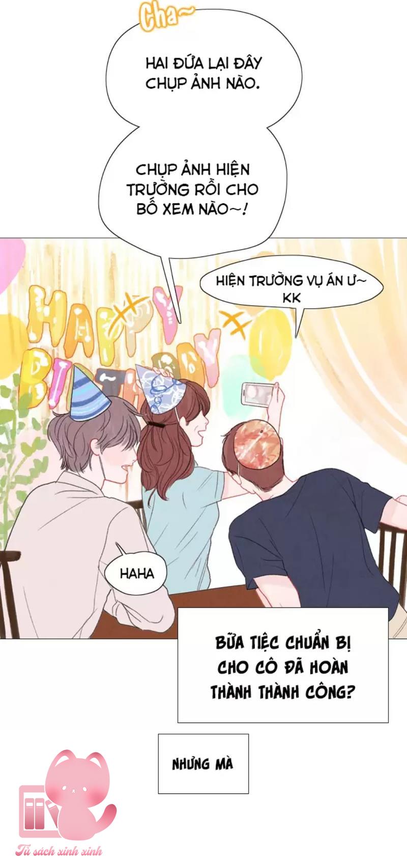 Thần Bí - Chap 26