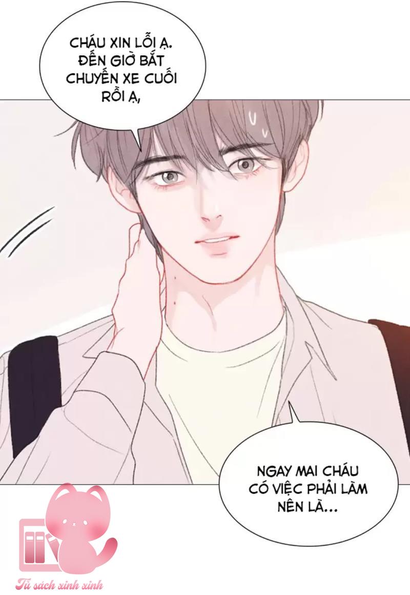 Thần Bí - Chap 26