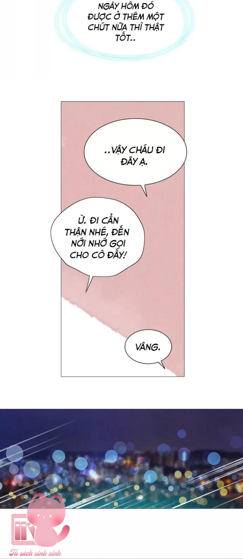 Thần Bí - Chap 26