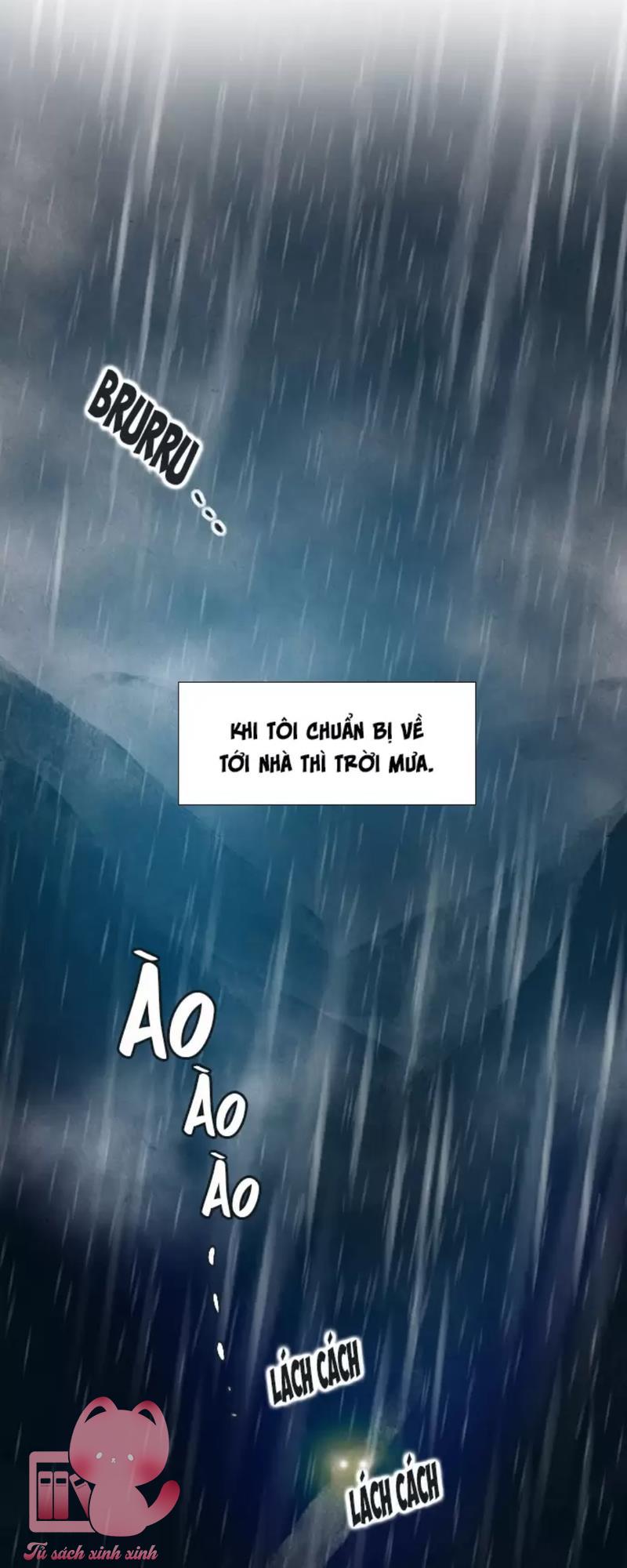 Thần Bí - Chap 26