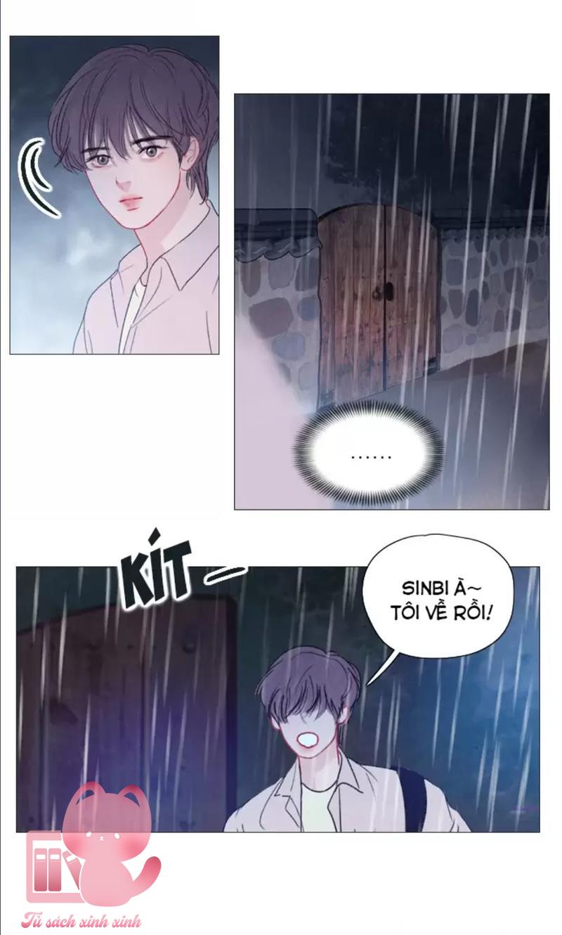 Thần Bí - Chap 26