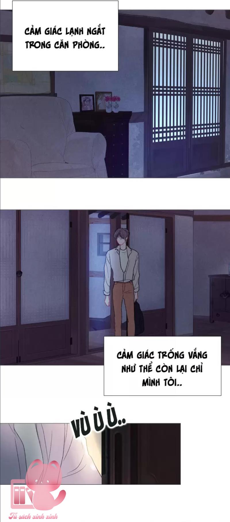 Thần Bí - Chap 26