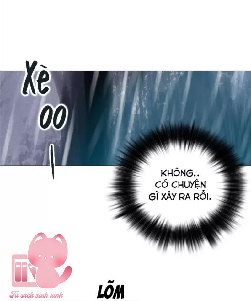 Thần Bí - Chap 26