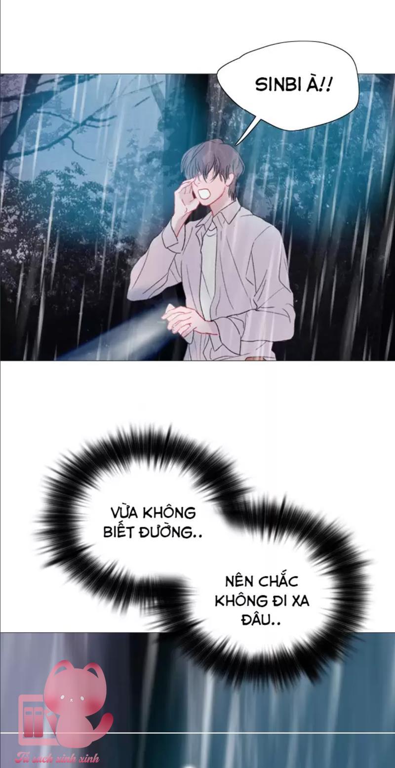 Thần Bí - Chap 26