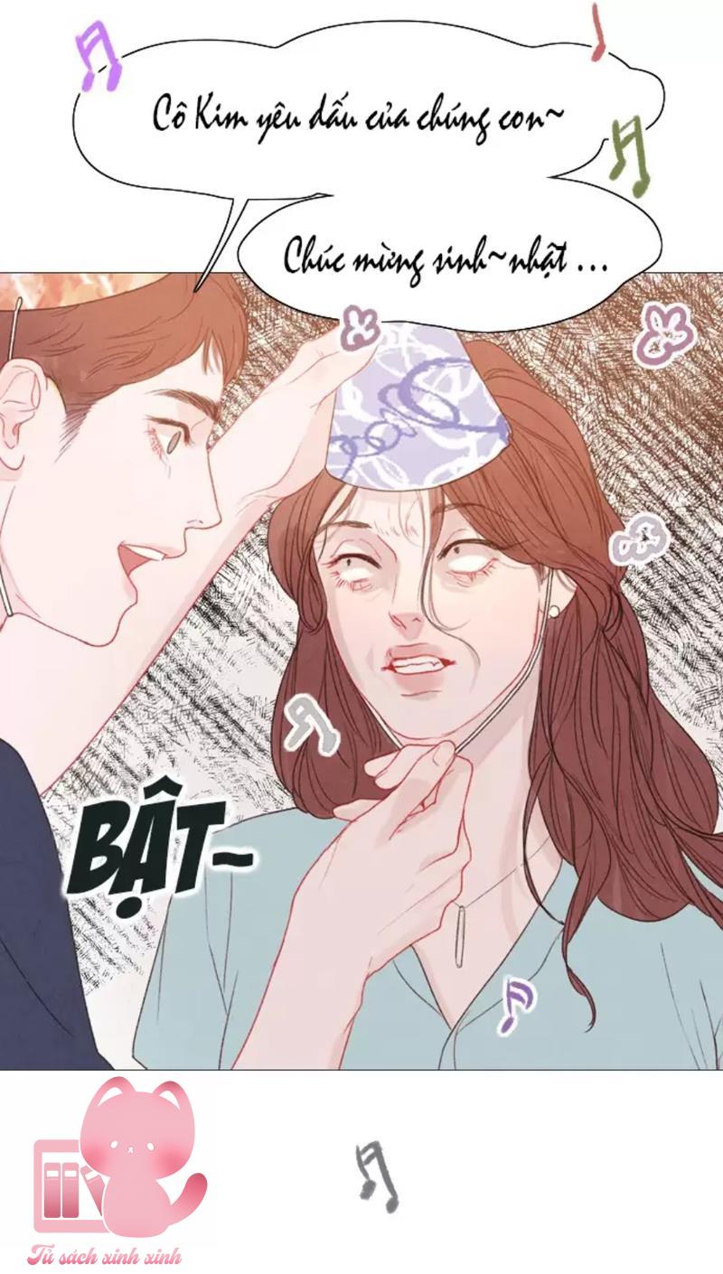 Thần Bí - Chap 26