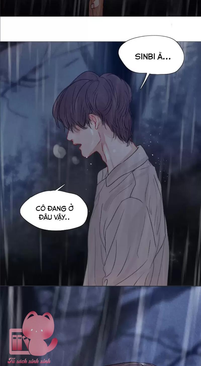 Thần Bí - Chap 26