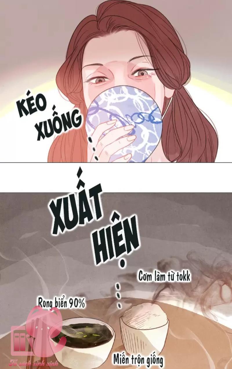 Thần Bí - Chap 26