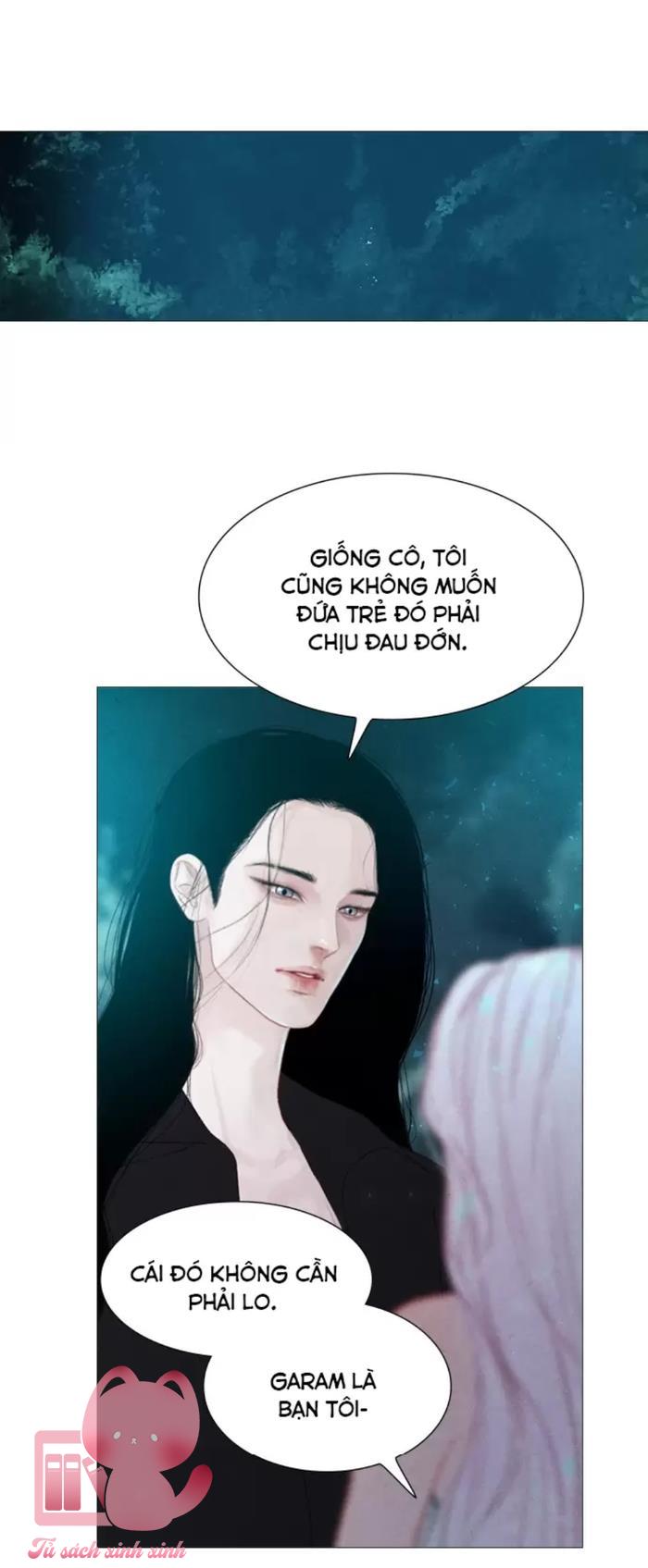 Thần Bí - Chap 27