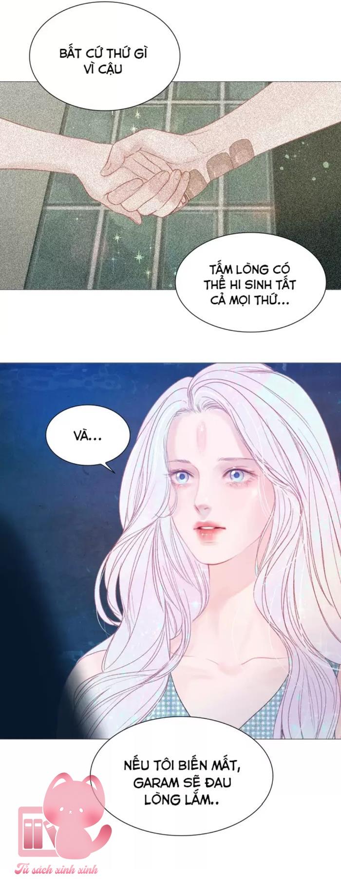 Thần Bí - Chap 27