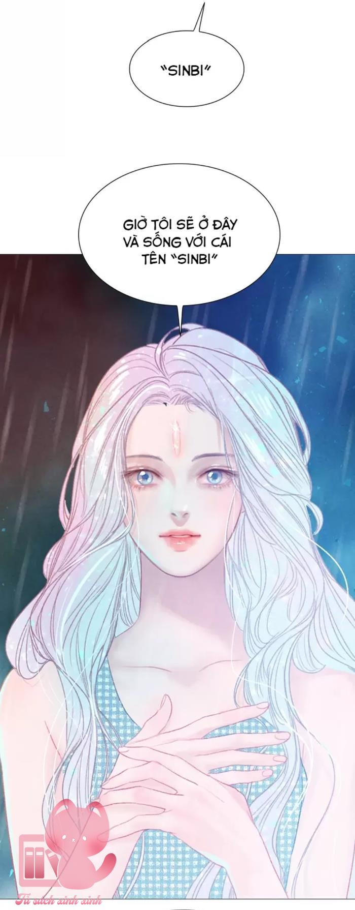 Thần Bí - Chap 27