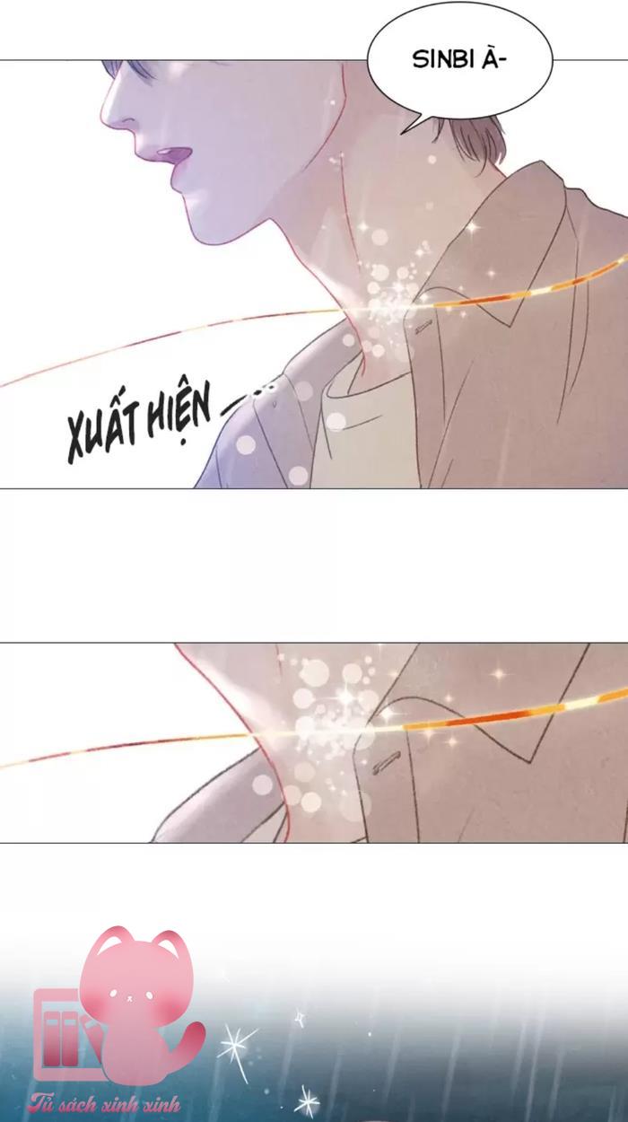 Thần Bí - Chap 27