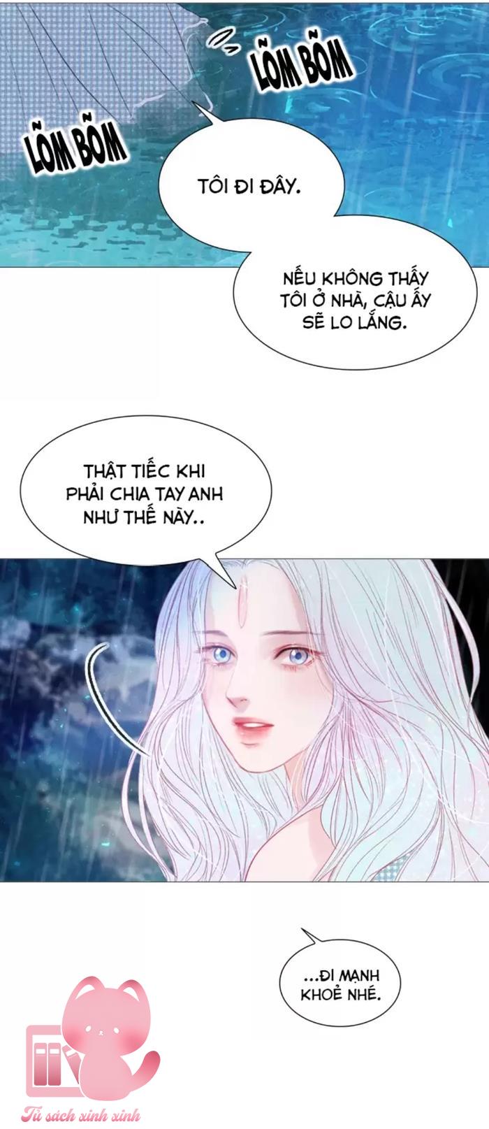 Thần Bí - Chap 27