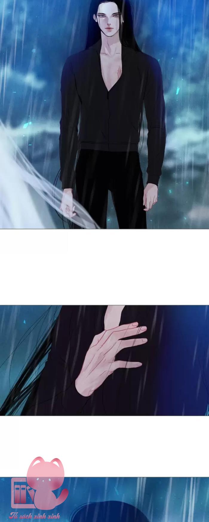 Thần Bí - Chap 27