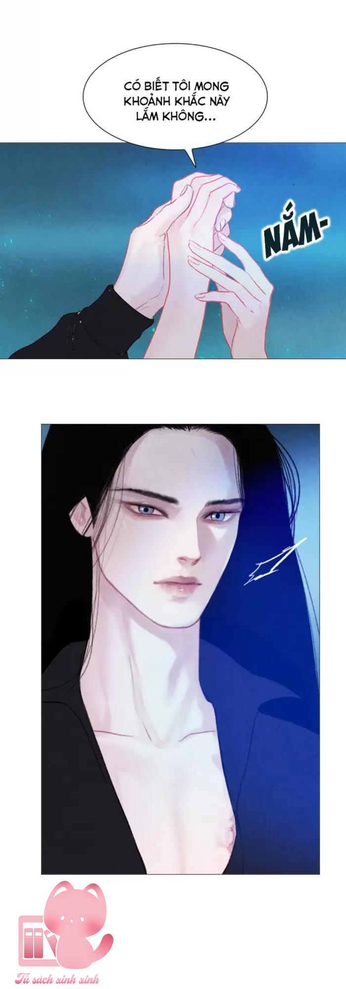 Thần Bí - Chap 27