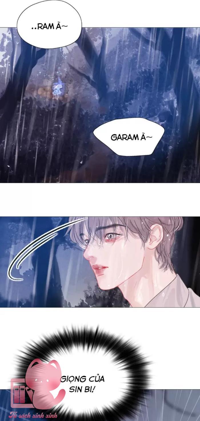 Thần Bí - Chap 27