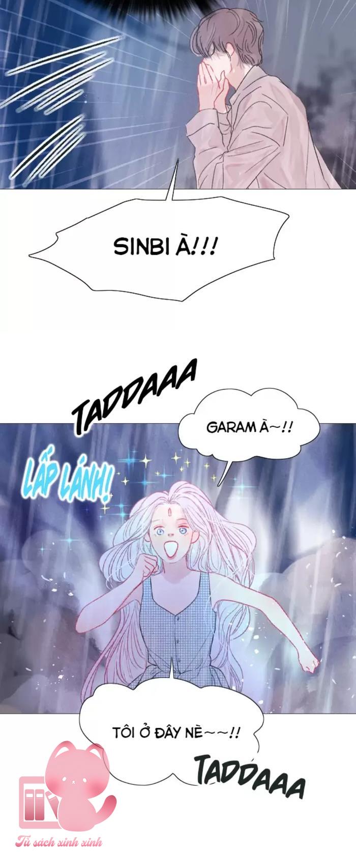 Thần Bí - Chap 27