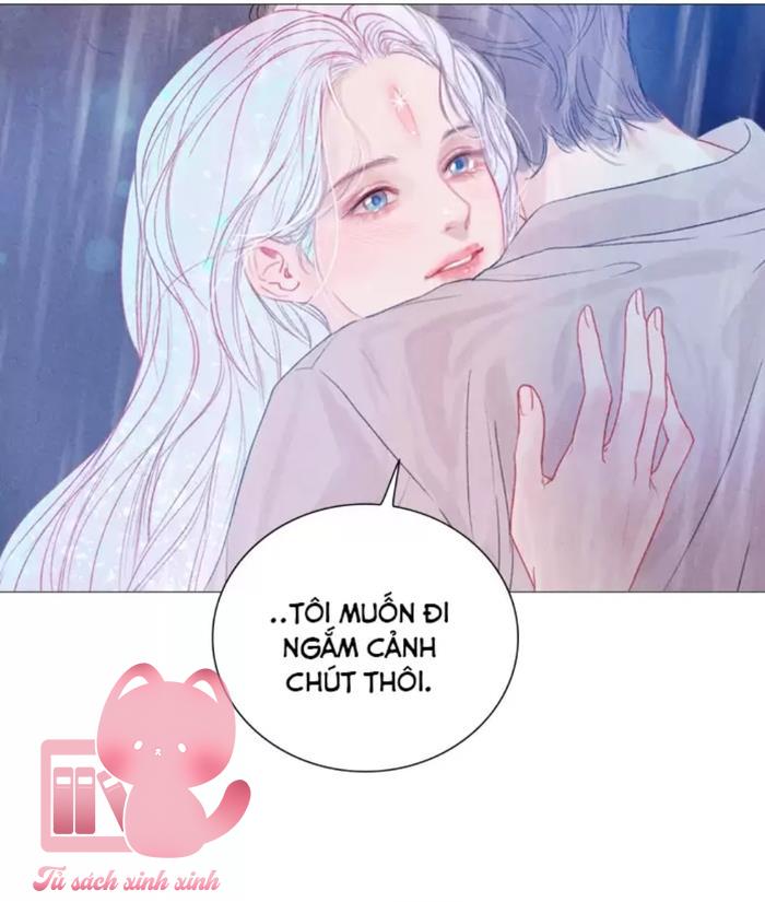 Thần Bí - Chap 27