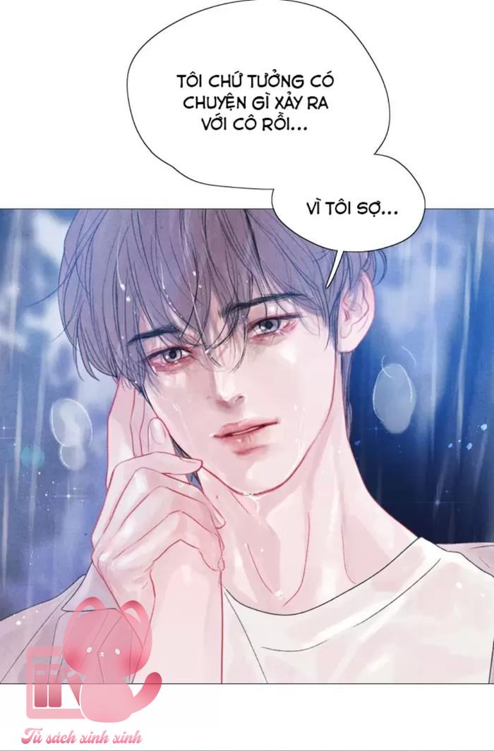 Thần Bí - Chap 27