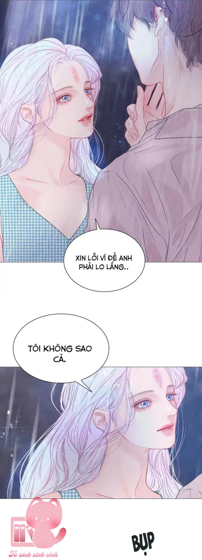 Thần Bí - Chap 27