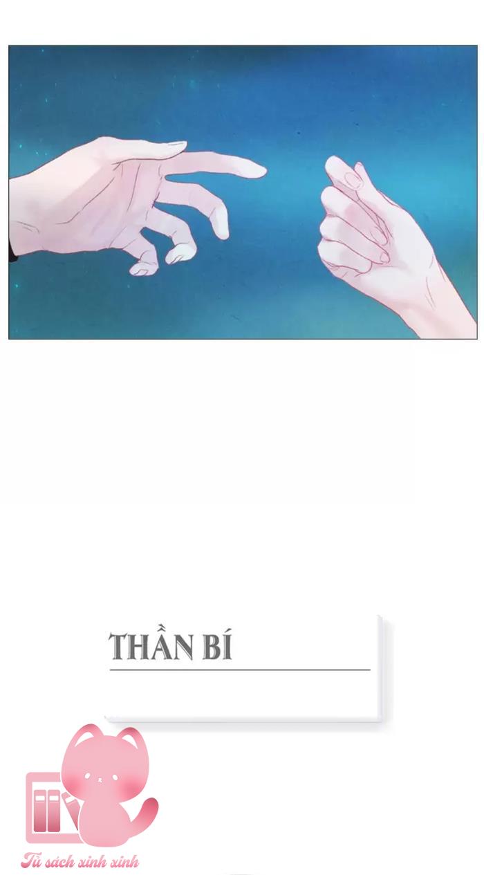 Thần Bí - Chap 27