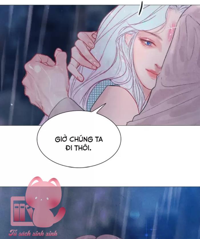 Thần Bí - Chap 27