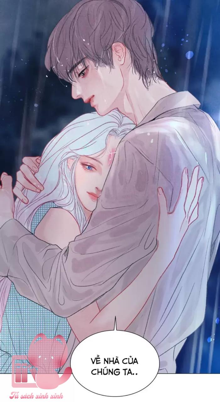 Thần Bí - Chap 27