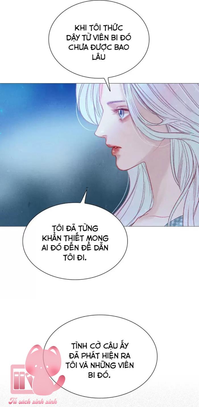 Thần Bí - Chap 27