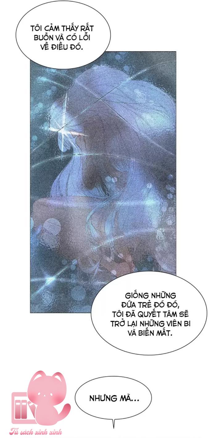 Thần Bí - Chap 27