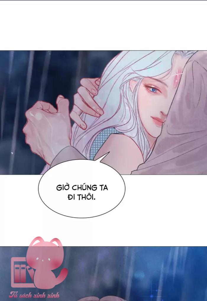 Thần Bí - Chap 28