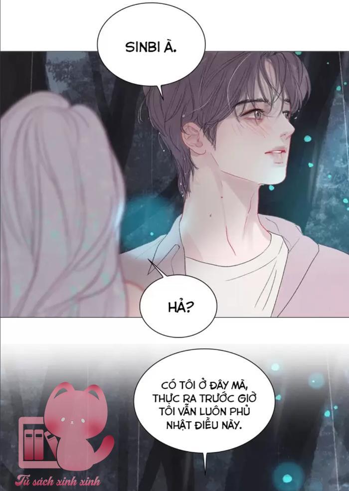 Thần Bí - Chap 28