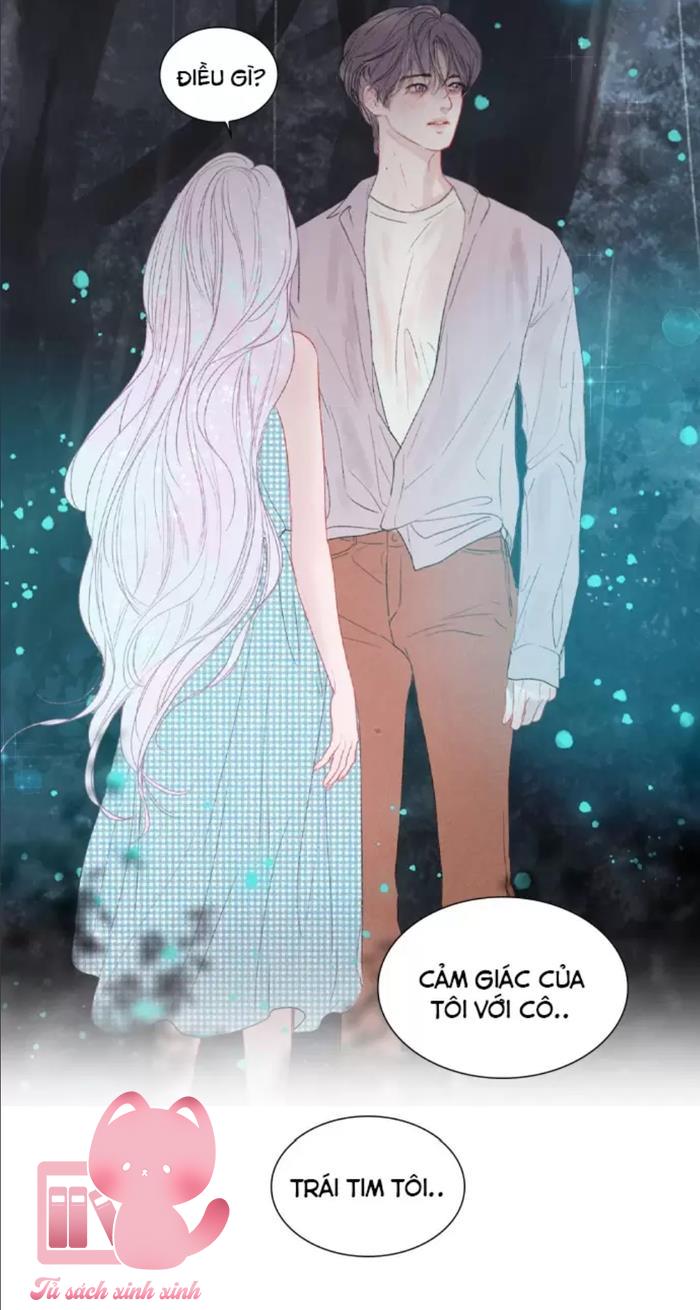 Thần Bí - Chap 28