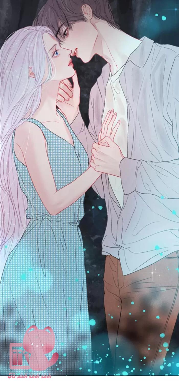 Thần Bí - Chap 28