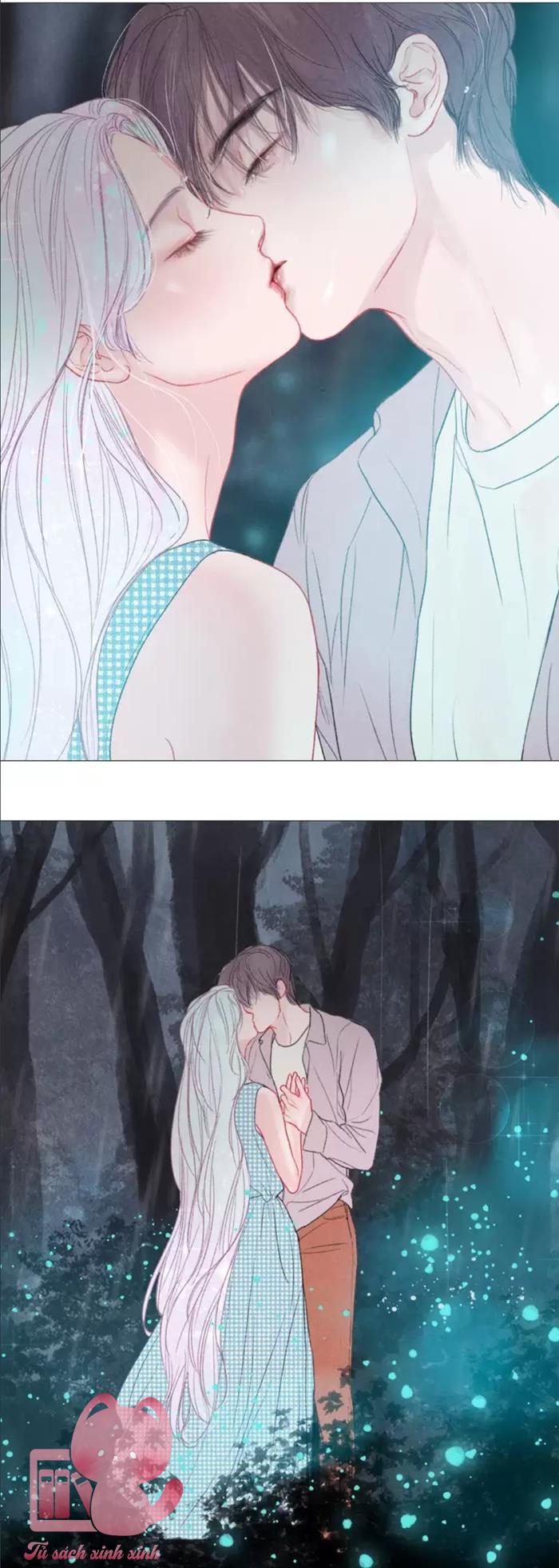 Thần Bí - Chap 28