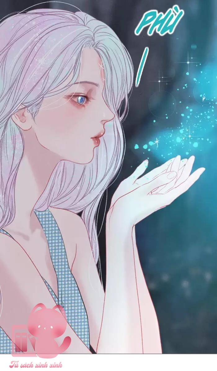 Thần Bí - Chap 28