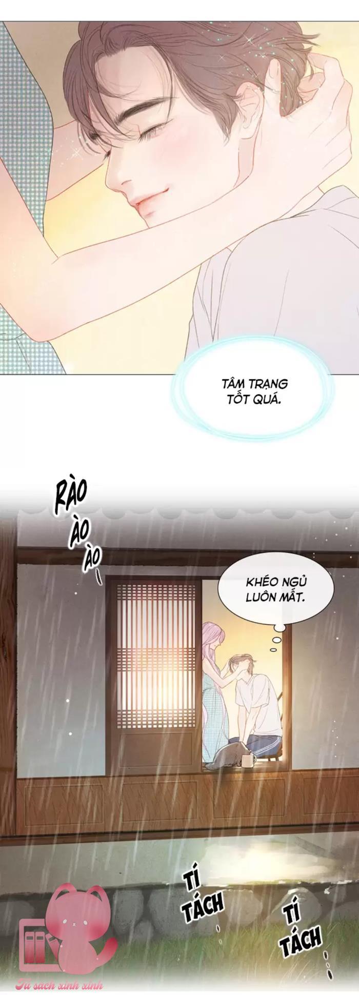 Thần Bí - Chap 29