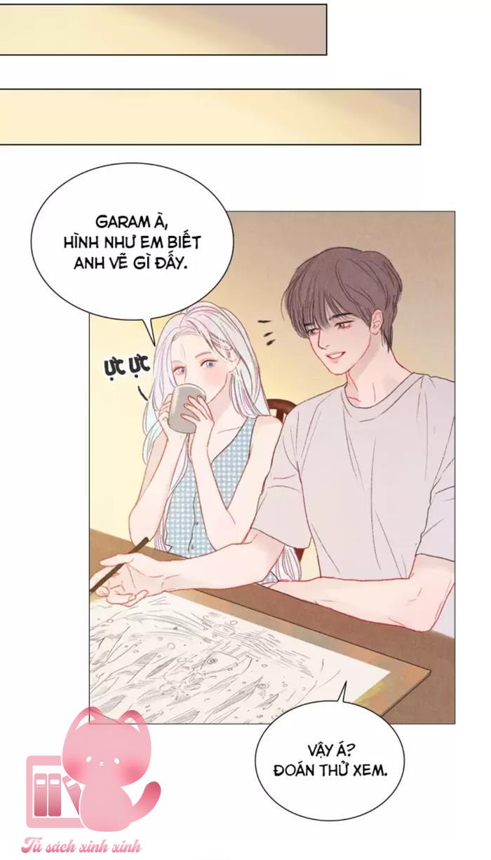 Thần Bí - Chap 29