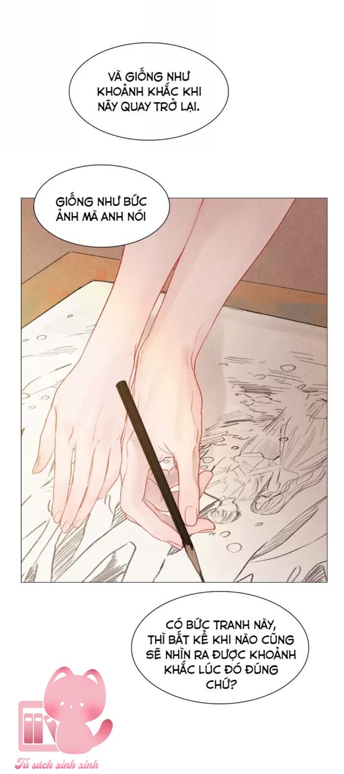 Thần Bí - Chap 29