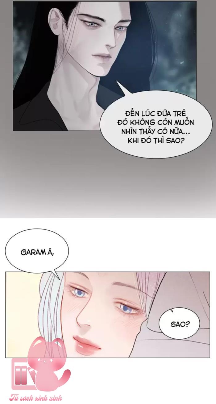 Thần Bí - Chap 29