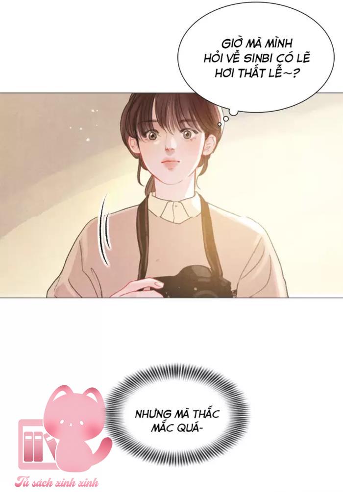 Thần Bí - Chap 29