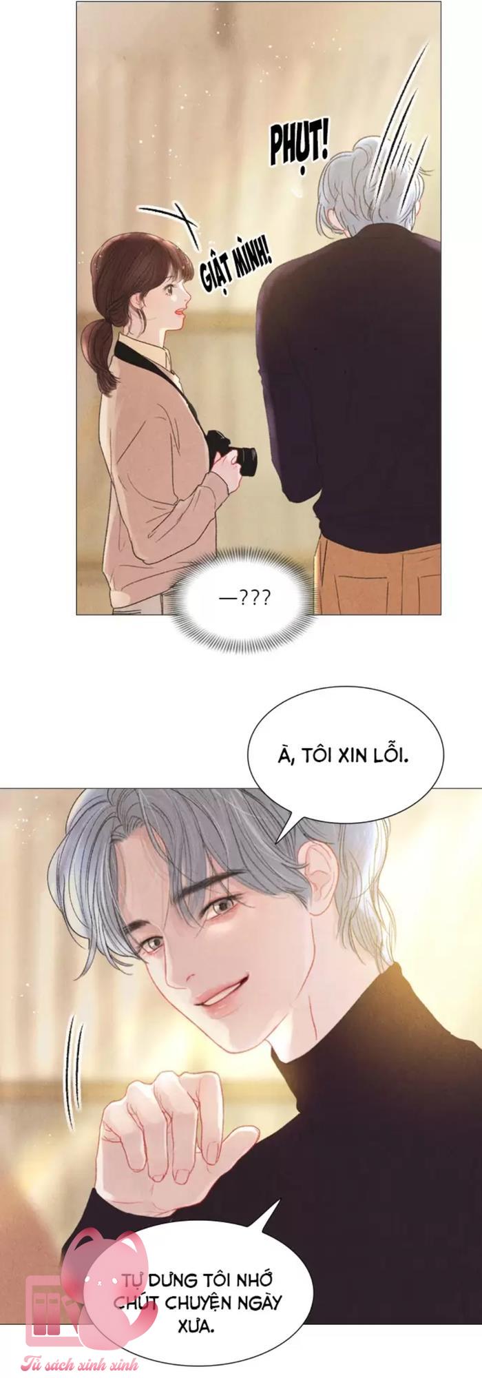 Thần Bí - Chap 29