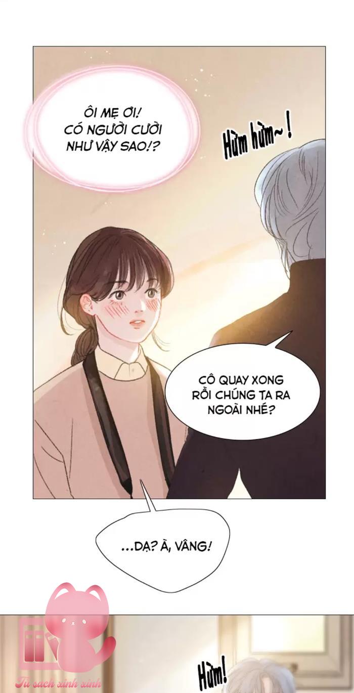 Thần Bí - Chap 29