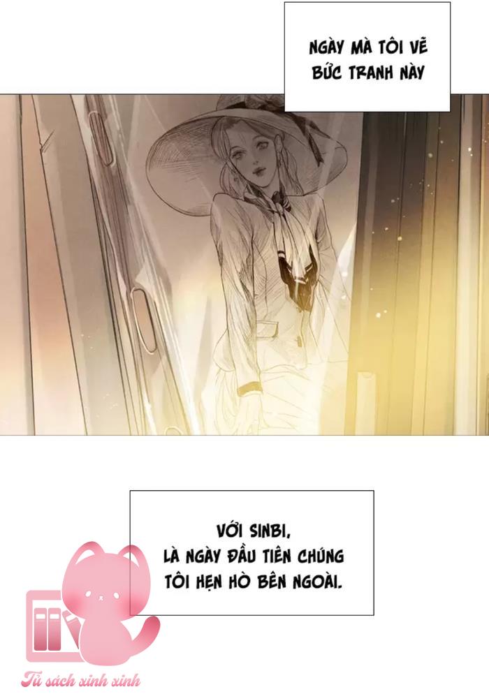 Thần Bí - Chap 29