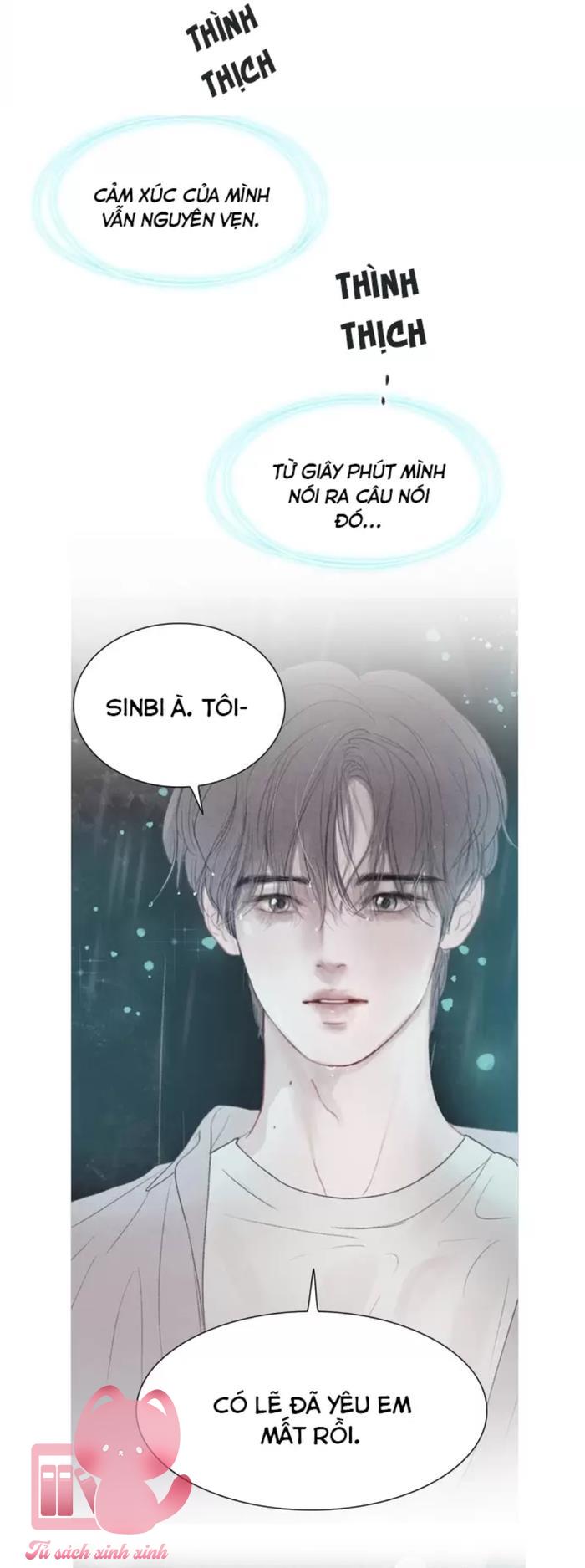 Thần Bí - Chap 29