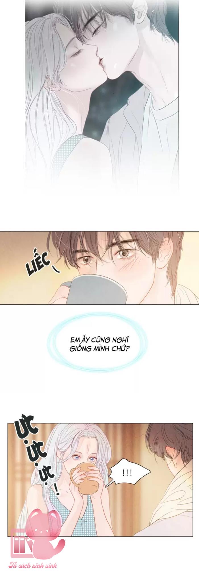 Thần Bí - Chap 29