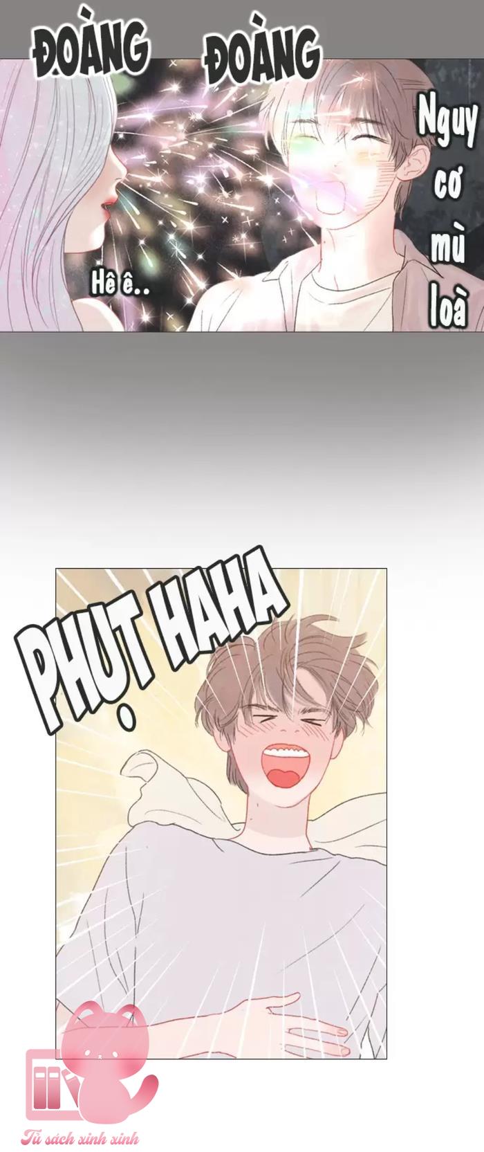 Thần Bí - Chap 29