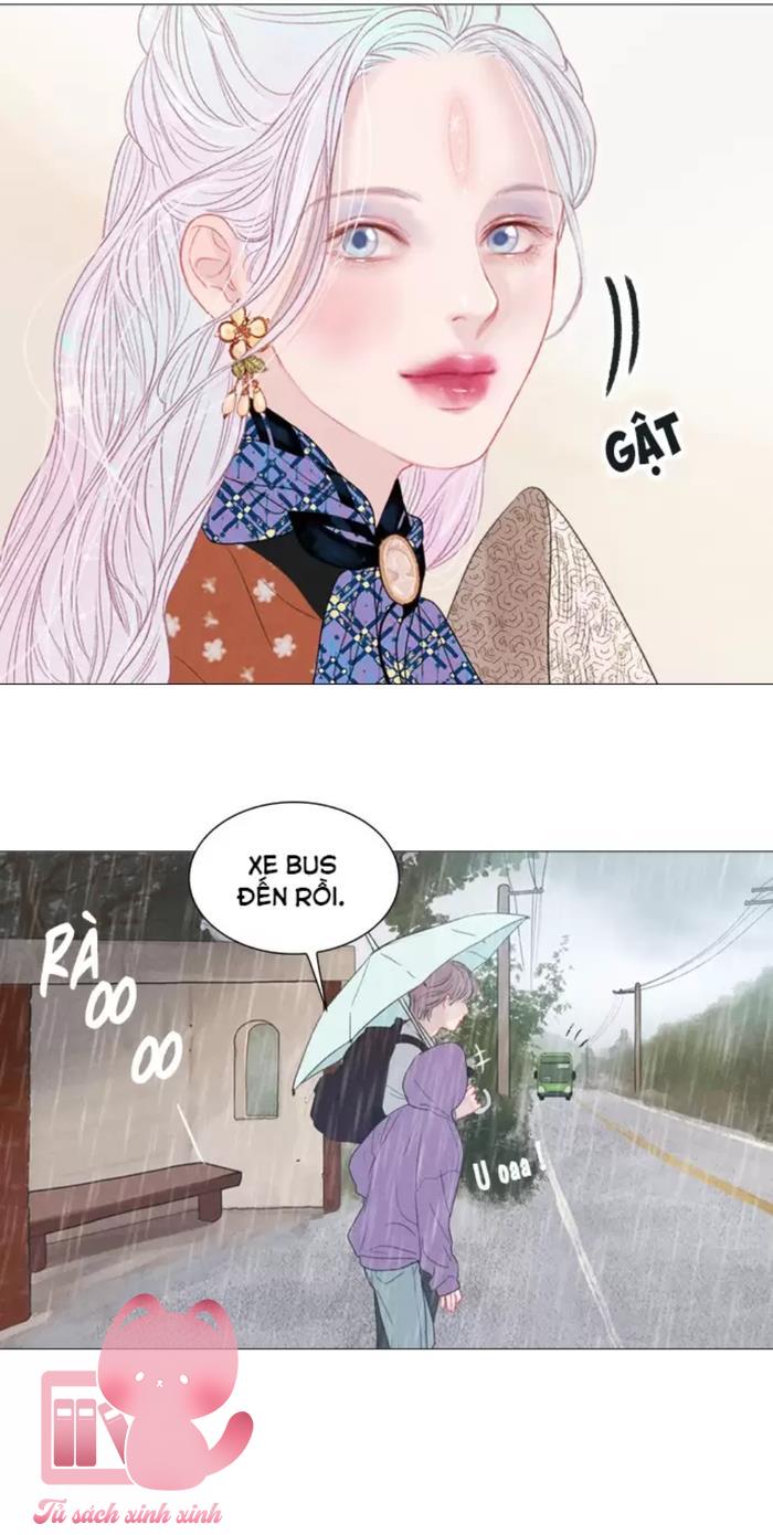 Thần Bí - Chap 30