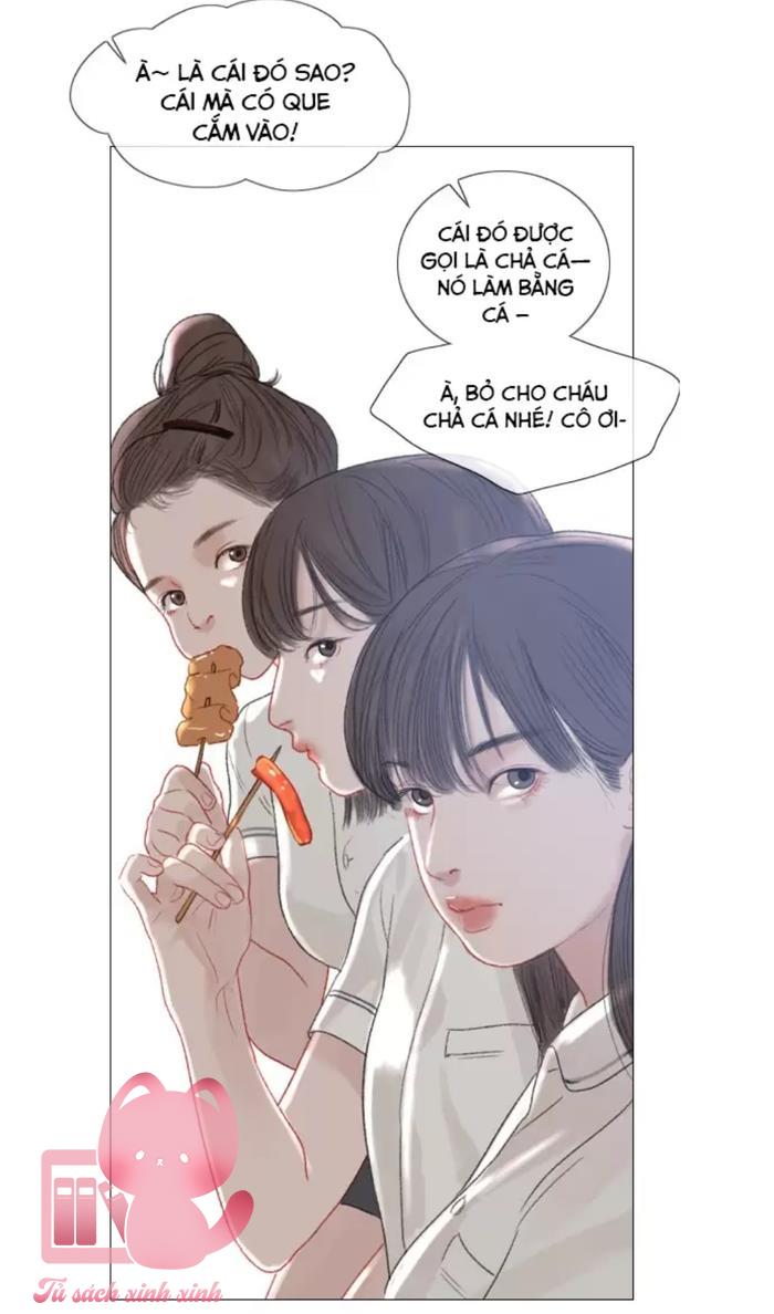 Thần Bí - Chap 30