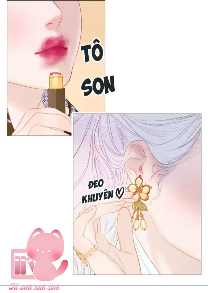 Thần Bí - Chap 30