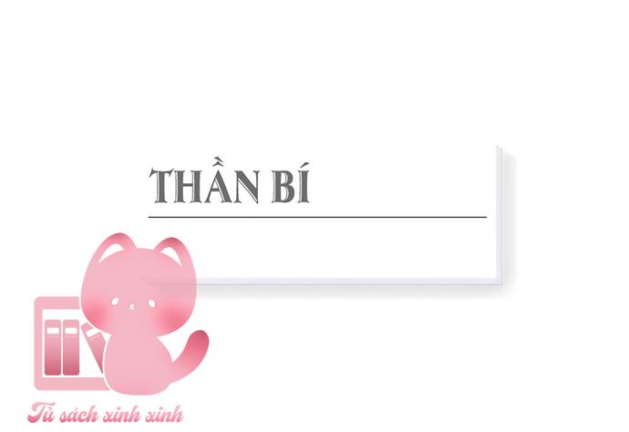 Thần Bí - Chap 31